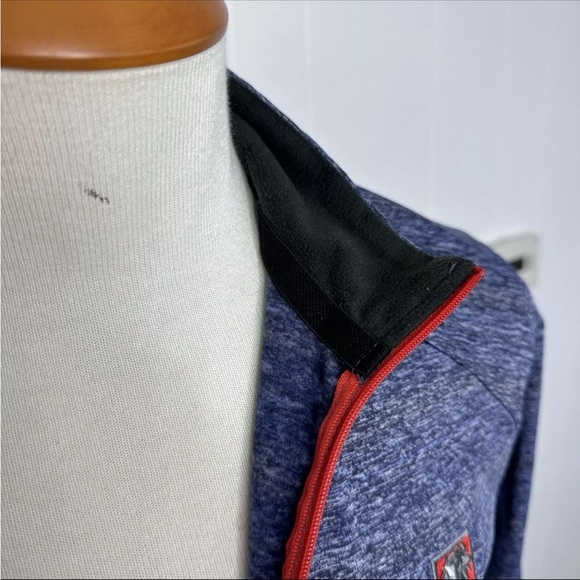 Black Yak Extreme Peak Midlayer - Picture 6 of 12